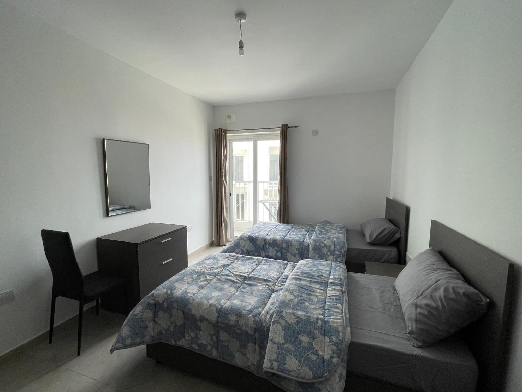 R3 Rn Retreat Apartment เซนต์พอลส์เบย์ ภายนอก รูปภาพ
