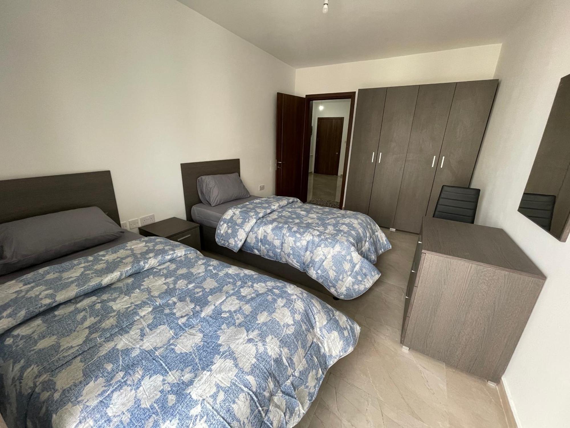 R3 Rn Retreat Apartment เซนต์พอลส์เบย์ ภายนอก รูปภาพ